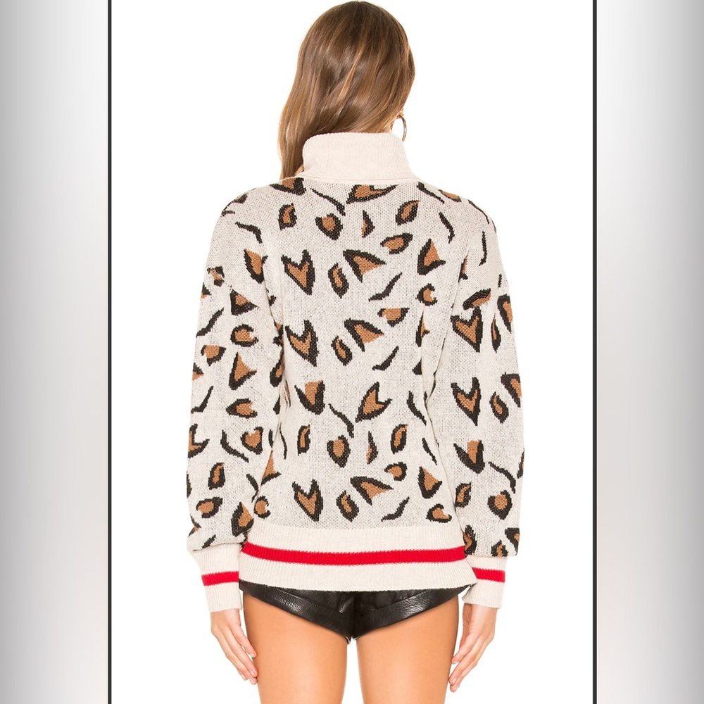 TULAROSA‎ Jungle Sweater - Picture 4 of 10